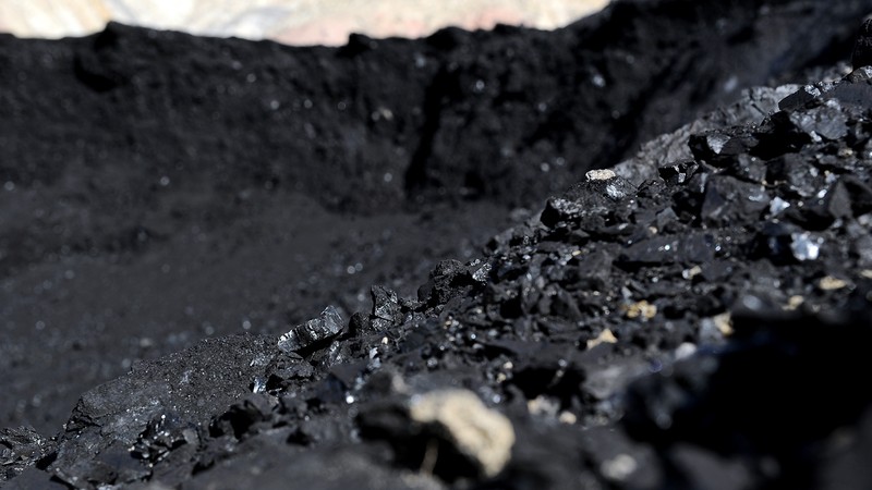 Объем продукции угледобывающей отрасли КР в 2017 году составил 2,25 млрд сомов &mdash; Tazabek