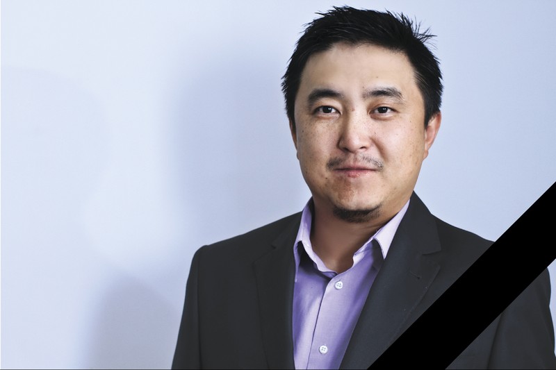 Горькая утрата. Ушёл из жизни Термечиков Уланбек Азисович &mdash; Tazabek