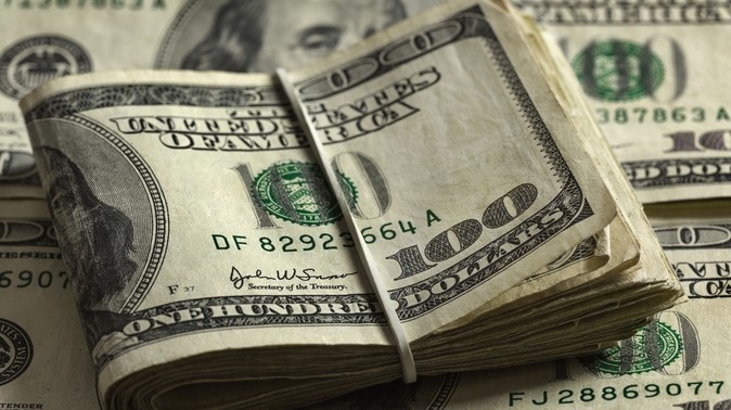 &laquo;Курс валют&raquo;: Доллар продается по 68,10 сома &mdash; Tazabek