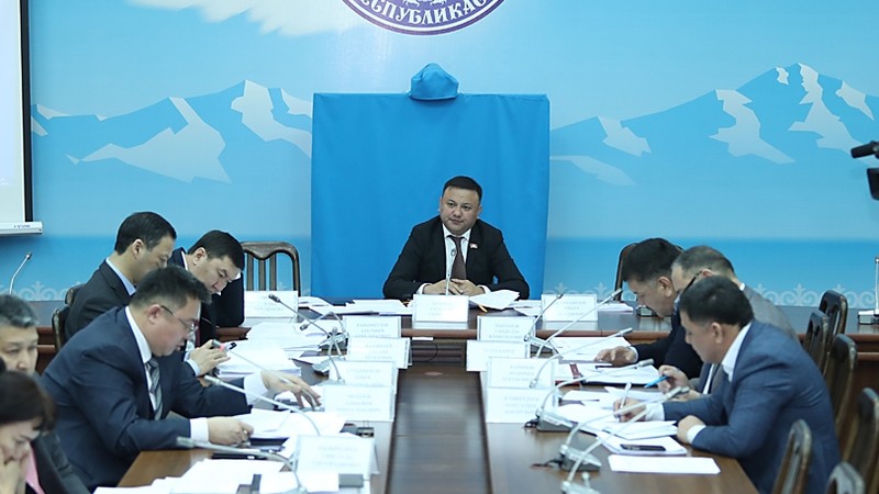 Евразийский банк развития выделит $60 млн на ремонт дороги Маданият&mdash;Жалал-Абад &mdash; Tazabek