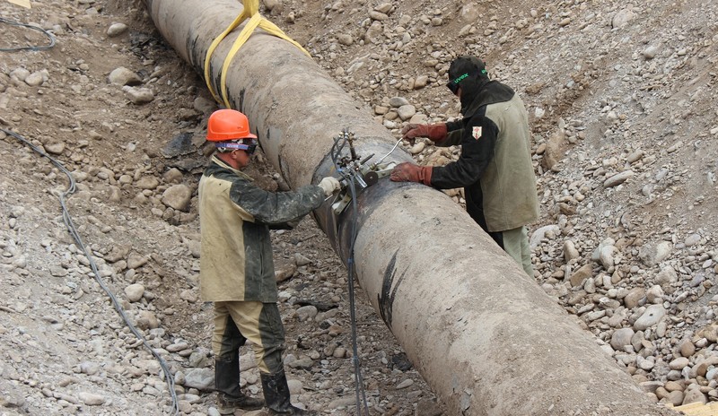 &laquo;Бишкектеплосеть&raquo; не предоставила список 63 абонентов, подключенных к сети в 2017 году &mdash; Tazabek