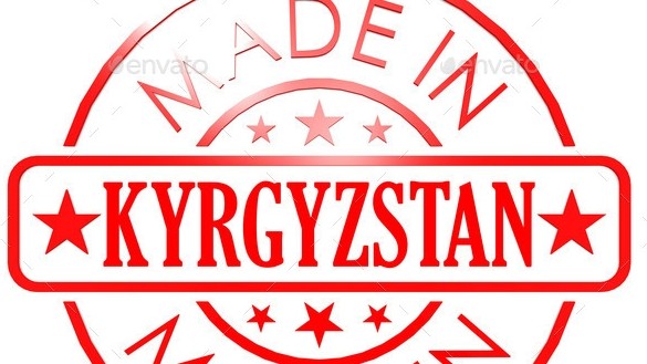 За 2017 год Кыргызстан в основном экспортировал товары в 3 страны &mdash; Tazabek