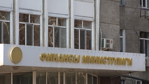 Расходы бюджета за год увеличились на 12% или 1,8 млрд сомов — Tazabek