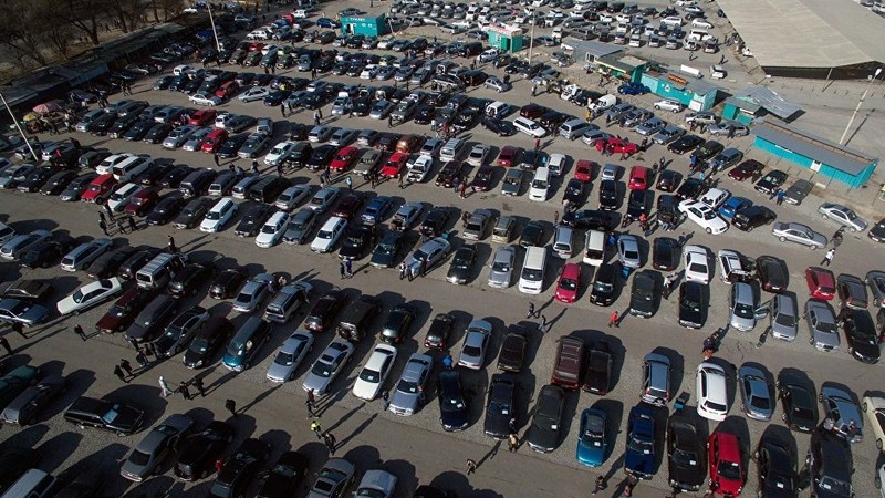 Депутат: Вступив в ЕАЭС, мы избавились от европейского и японского металлолома, но получили другую чуму &ndash; старые авто из России и Казахстана &mdash; Tazabek