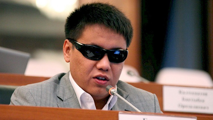 Депутат: Нет доверия частного сектора к государственному, вроде правовой договор заключается, а потом приходят ГКНБ или другие органы, которым &laquo;кушать&raquo; хочется &mdash; Tazabek