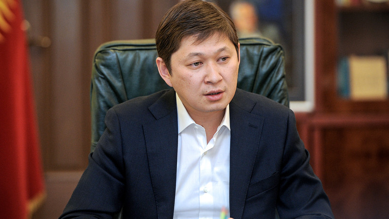 Премьер: Мы сами не сможем реализовать политику &laquo;Открытого неба&raquo;, нужно дать в управление международным компаниям с опытом &mdash; Tazabek