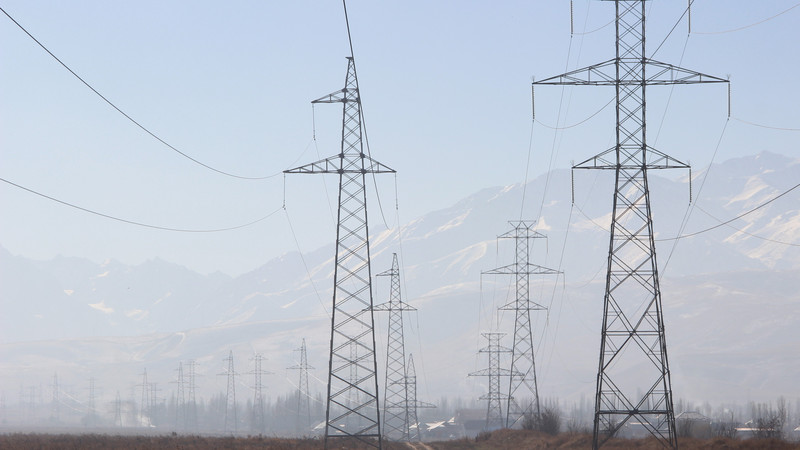 Счетная палата рекомендовала НЭСК взыскать с поставщика пеню за опоздание с поставкой трансформатора &mdash; Tazabek