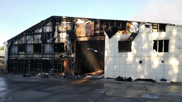 Главное фото