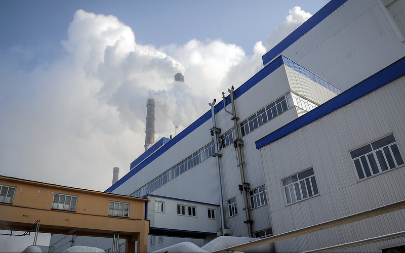 Депутаты расширили список ответственных за модернизацию ТЭЦ Бишкека &mdash; Tazabek