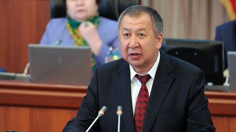 Без учета аварии на ТЭЦ Бишкека прохождение отопительного периода по Кыргызстану прошло хорошо, - К.Боронов &mdash; Tazabek