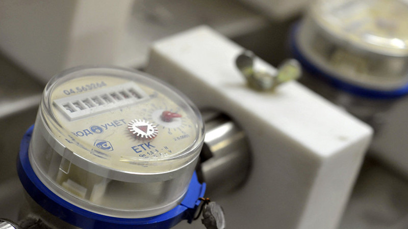 В отдельных местах по Бишкеку потери электроэнергии составляли 18%, после установки &laquo;умных&raquo; счетчиков они снизились до 10%, - ГКПЭН &mdash; Tazabek