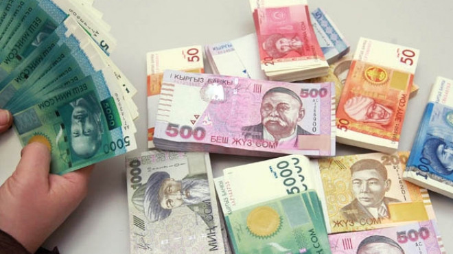 Траты бюджета: Сколько потратила Госветсанинспекция? &mdash; Tazabek