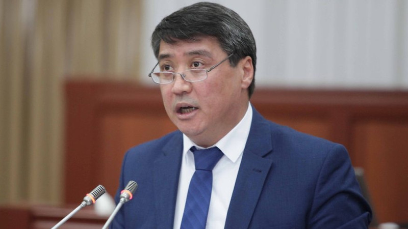 Руководство ГНС поручило налоговикам выявить подпольные швейные цеха и поставить их на налоговый учет, а также работающих там людей &mdash; Tazabek