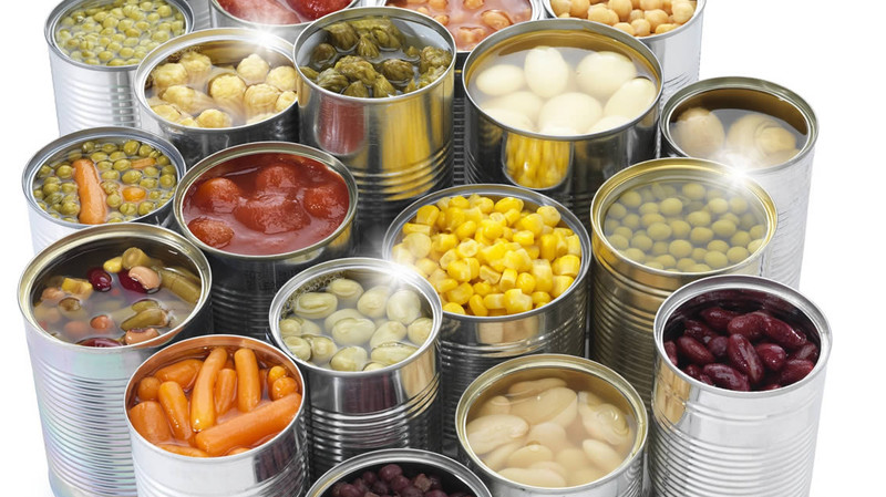 Импорт консервов: Скипджеки, кальмары, каракатицы, артишоки и другие (объемы, страны, стоимость) &mdash; Tazabek