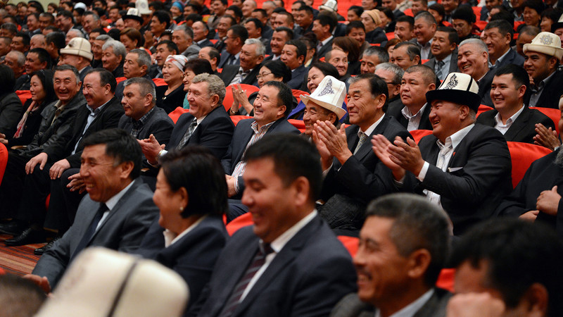 Tazabek открыл комментарии для своих подписчиков &mdash; Tazabek