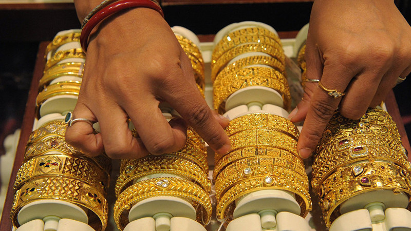 Правительство одобрило документы в сфере операций с драгметаллами и камнями &mdash; Tazabek