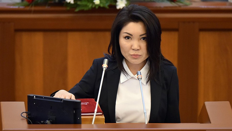 Депутат о снижении таможенных ставок: Почему это произошло? Потому что стало невыгодно &mdash; Tazabek