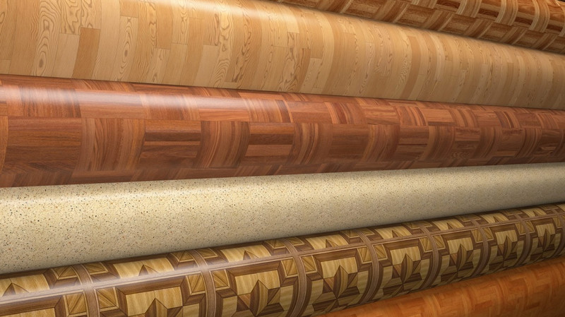 Таможня пресекла незаконный ввоз линолеума из Таджикистана &mdash; Tazabek