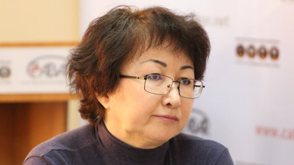 Бесконечные выдуманные справки создают препоны для добросовестных импортеров ЕАЭС и поощряют взяточничество, - глава Ассоциации поставщиков Г.Ускенбаева &mdash; Tazabek