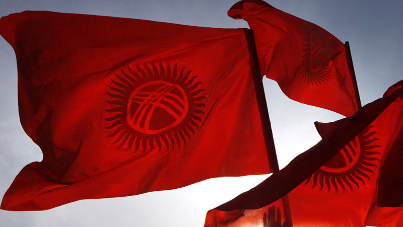 Экономический рост КР в 2019 году ожидается на уровне 4% с объемом в 604,7 млрд сомов, - прогноз &mdash; Tazabek