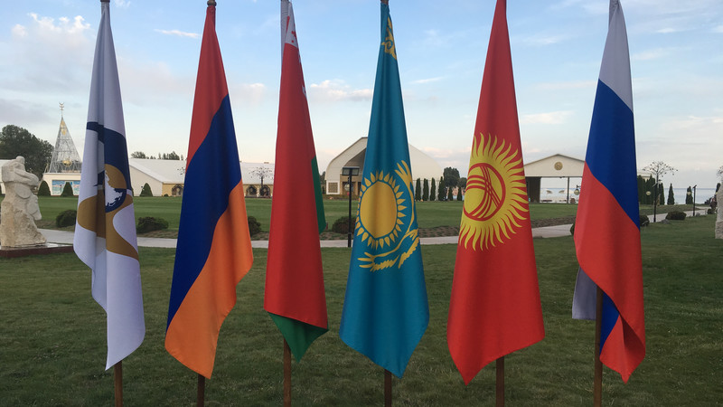 В ЖК внесли на ратификацию протокол, по которому Армению в Высшем Евразийском экономическом совете может представлять глава правительства &mdash; Tazabek