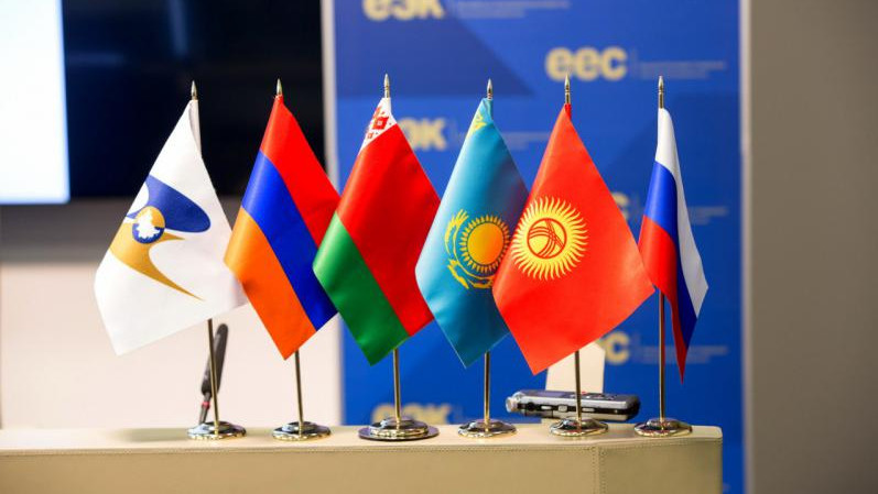 После создания ЕАЭС и формирования единого рынка произошел скачок качественных показателей торговли, - директор Института торговой политики А.Данильцев &mdash; Tazabek