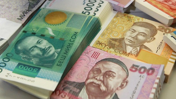 За январь-июнь 2018 года в бюджет города Бишкек поступило 3,3 млрд сомов &mdash; Tazabek