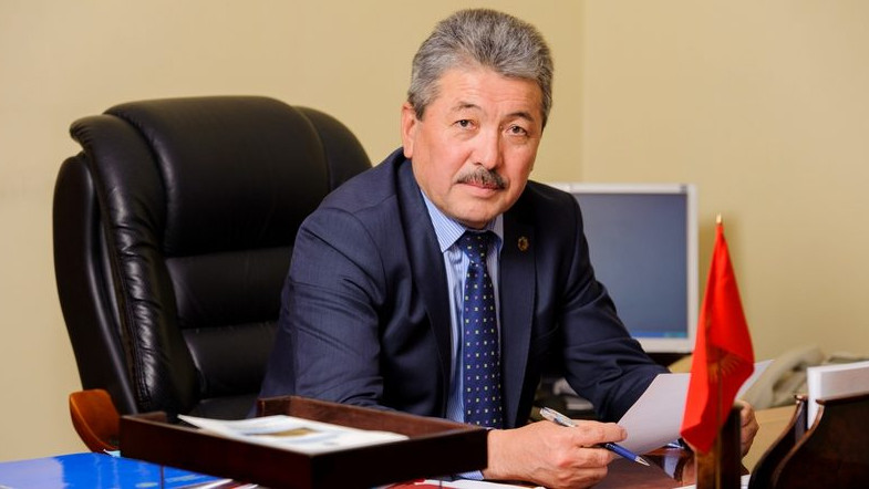 В проекте бюджета на 2019 год предусматриваются 100 млн сомов для айыл окмоту, - Минфин &mdash; Tazabek