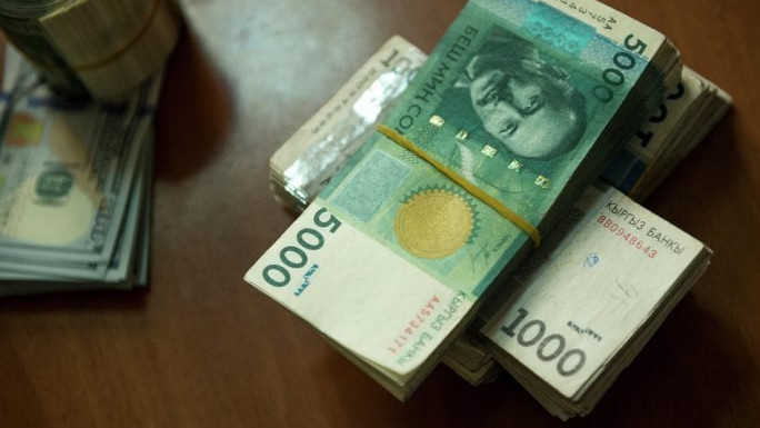 Нацстатком: Хозсубъекты КР за 8 месяцев 2018 года оказали рыночные услуги на 376,7 млрд сомов &mdash; Tazabek