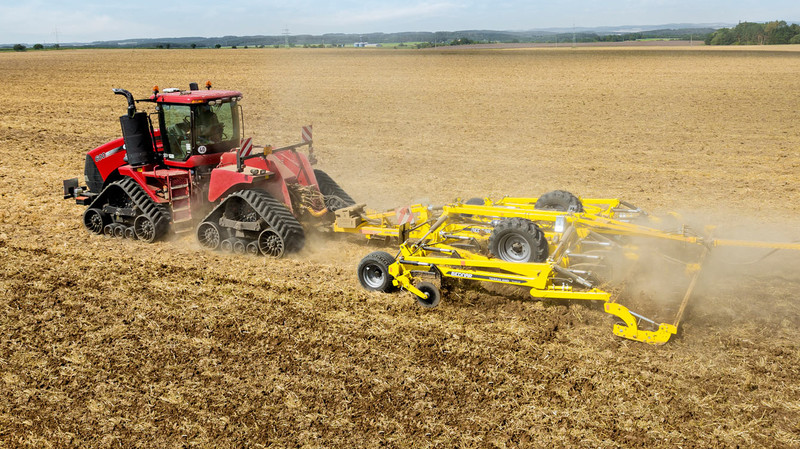 За год объем сельхозпродукции, произведенной малым и средним бизнесом, вырос на 6,2%, - Нацстатком &mdash; Tazabek