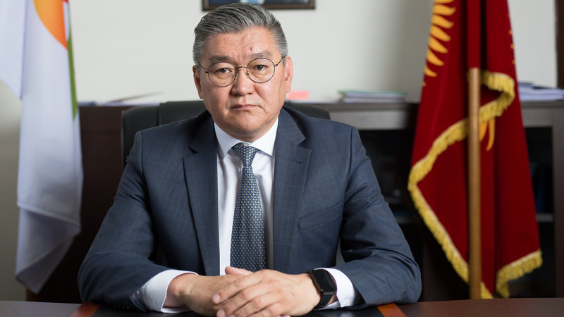 В ЖК интересуются зарплатой руководства Нацэнергохолдинга &mdash; Tazabek