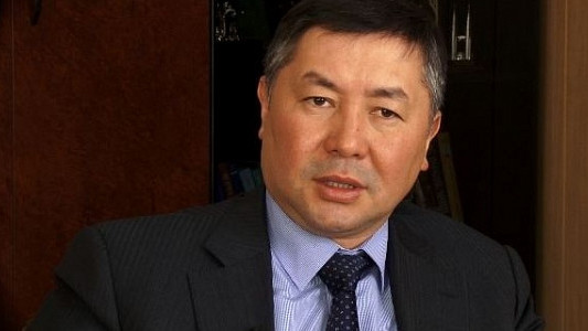 Некоторые открывают счет на $10 млн, откуда эти деньги? - депутат &mdash; Tazabek