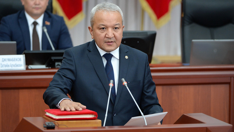 Лицензионная комиссия отказала &laquo;Альянс Алтын&raquo; в разрешении поставить лицензию на Джеруй под залог в обмен на кредит в ВТБ-Банке из-за судебного процесса &mdash; Tazabek