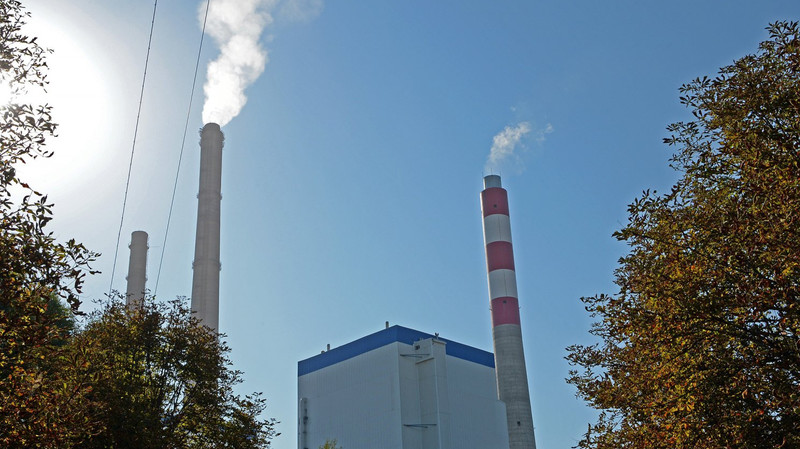 ТЭЦ Бишкека: Кто подал заявки на повторный тендер по приобретению насосов для химцеха? &mdash; Tazabek