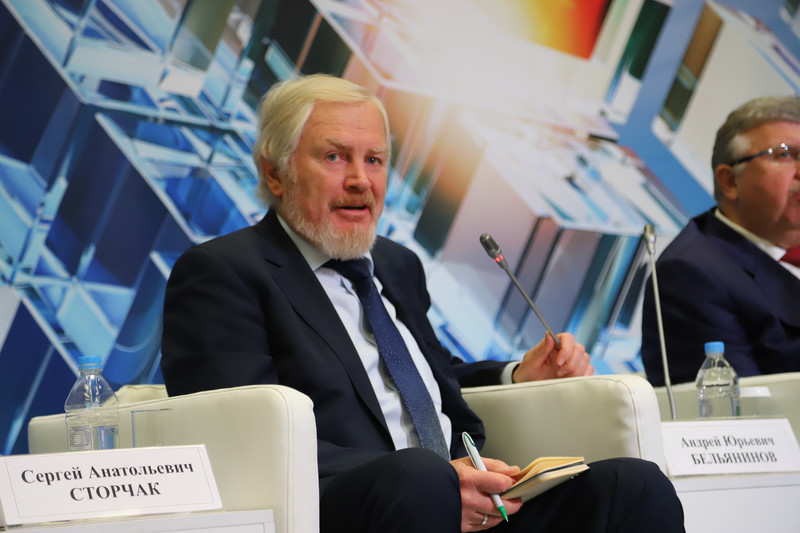 Конструирование единой валюты в ЕАЭС &ndash; неправильный путь, - замминистра финансов РФ С.Сторчак &mdash; Tazabek