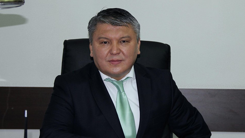 Мы совершили большую ошибку, понадеявшись на гранты России и Казахстана, - экс-министр А.Кожошев &mdash; Tazabek