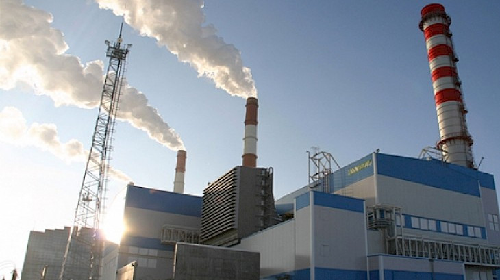 Дело по аварии на ТЭЦ Бишкека: Вода для новых блоков бралась в старом цехе, она могла помочь при восполнении воды, - свидетель &mdash; Tazabek