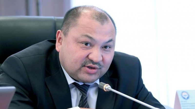 Глава комитета ЖК по ТЭК К.Рыспаев: Все ответы правительства по решениям комитета &ndash; отписки &mdash; Tazabek