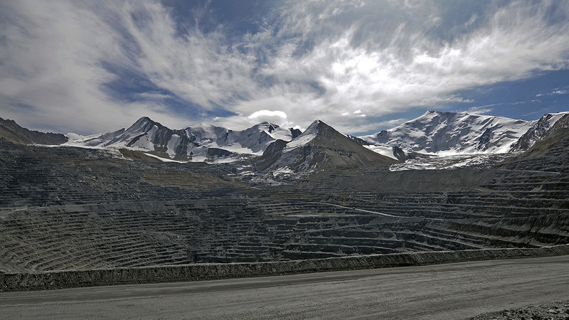 После принятия поправок в Водный кодекс предприятие Кумтор будет платить за использование воды, - замглавы &laquo;Кыргызалтына&raquo; М.Джумадилде уулу &mdash; Tazabek