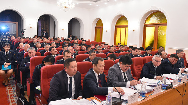 ГНС начала администрировать сбор за вывоз мусора населенных пунктов и отчисления на содержание инфраструктуры местного значения &mdash; Tazabek