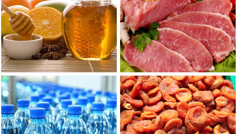 В Минэкономики рассказали, какие товары Кыргызстан может экспортировать в Арабские Эмираты &mdash; Tazabek