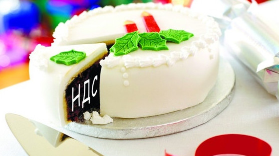 Рейтинг: ТОП-200 компаний по НДС &mdash; Tazabek