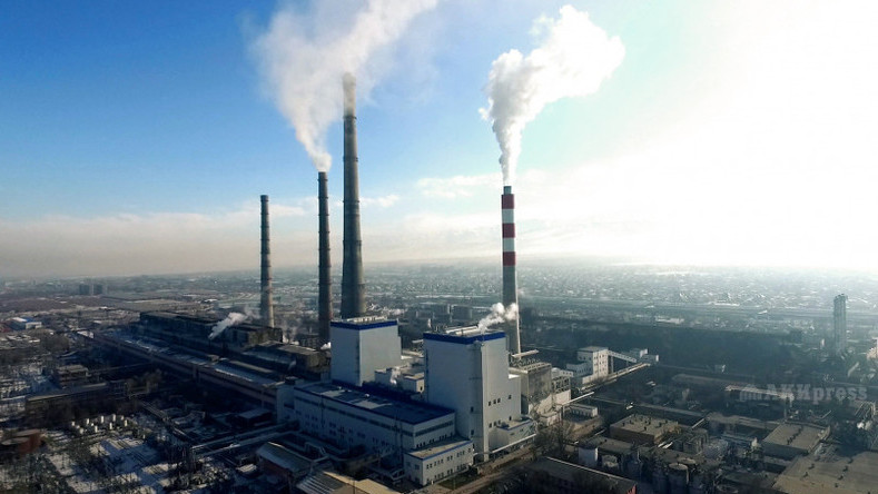 Авария на ТЭЦ Бишкека: Приказ о вводе в эксплуатацию новых блоков подписан У.Кыдырбаевым, - обвиняемый Н.Омуркул уулу &mdash; Tazabek