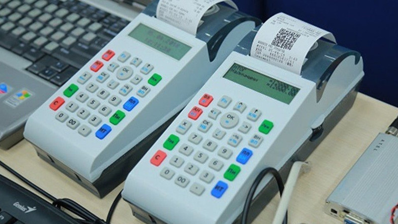 Минэкономики планирует начать пилотный проект по применению виртуальных контрольно-кассовых машин &mdash; Tazabek