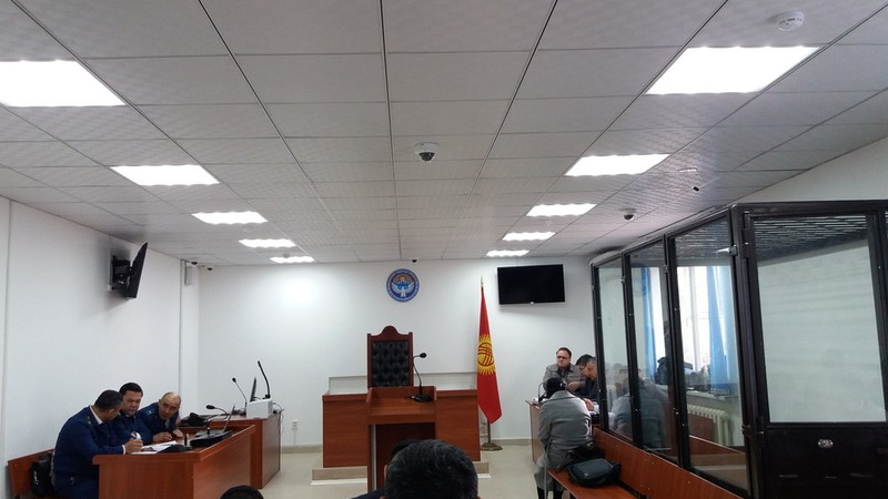 Авария на ТЭЦ Бишкека: &laquo;Бишкектеплосеть&raquo; сократила сумму ущерба с 77,6 млн сомов до 26,3 млн сомов в исковых требованиях &mdash; Tazabek