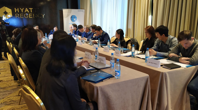 Итоги проверки Генпрокуратуры в сфере недропользования: Незаконный вывоз золотосодержащей руды, предоставление аукционных объектов путем прямых переговоров, уклонение от уплаты бонусов &mdash; Tazabek