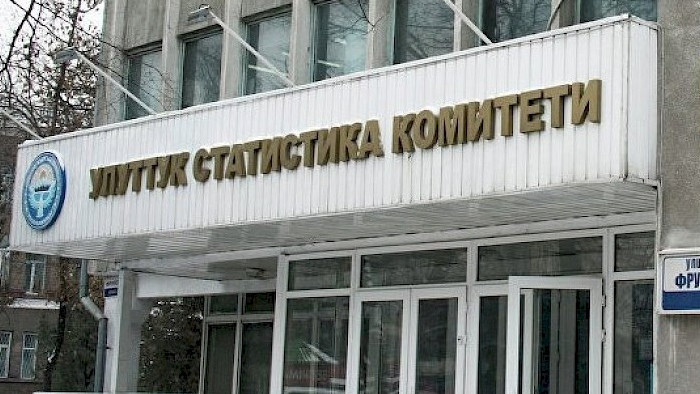 В Кыргызстане за 10 лет количество  мобильных номеров увеличилось почти вдвое, - Нацстатком — Tazabek