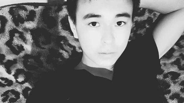 Кара-кулжалык окуучу Бекзат Сагынбек уулу — Оштогу жаш ойлоп табуучулар сынагынын жеңүүчүсү (сүрөт)