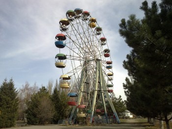 Главное фото