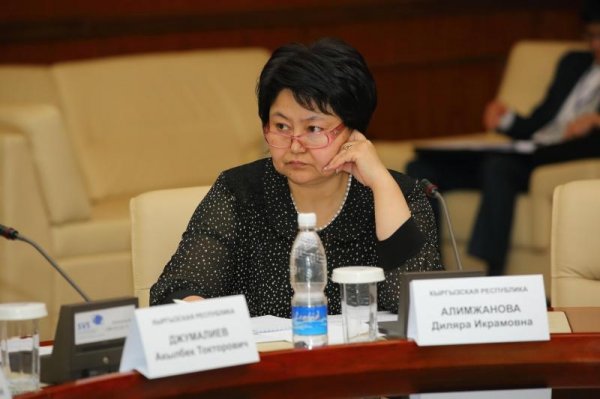 Это уже начинает носить систематический характер, -  Ассоциация предприятий пищевой промышленности о временном запрете на ввоз картофеля в РК &mdash; Tazabek